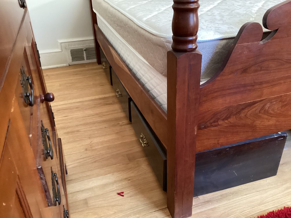 Image for Full Bed