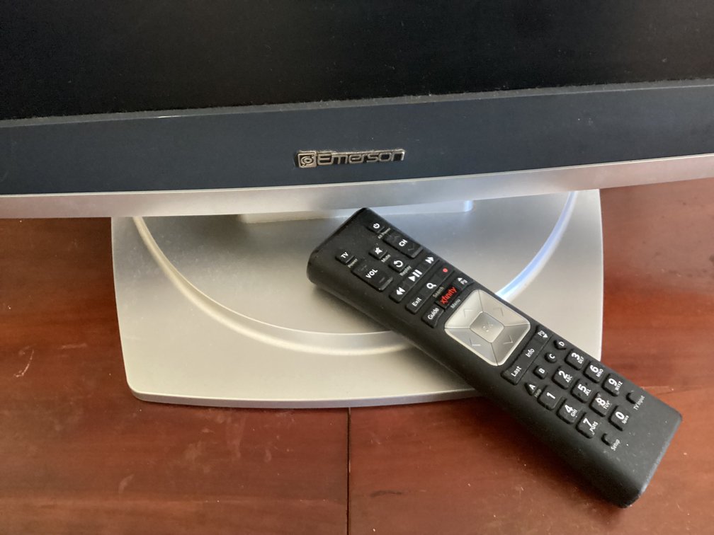 Image for Emerson TV