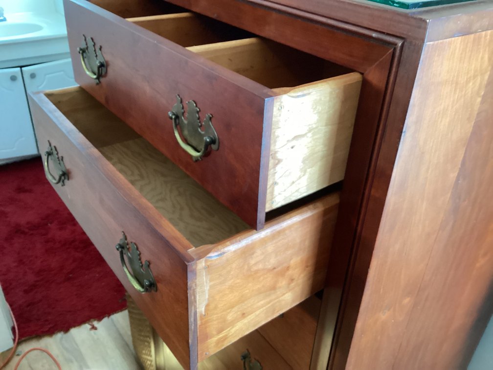 Image for Lingerie Chest