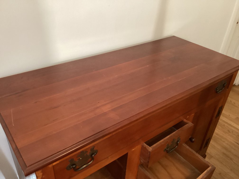 Image for Solid Cherry Server