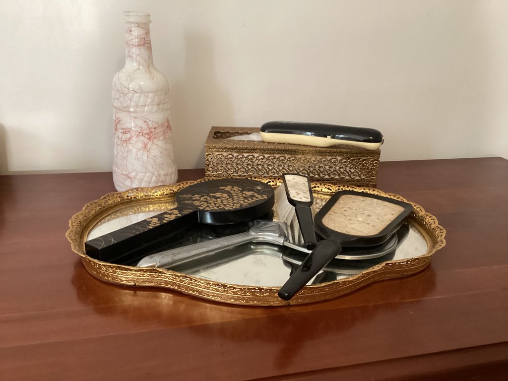 Image for Dresser Lot