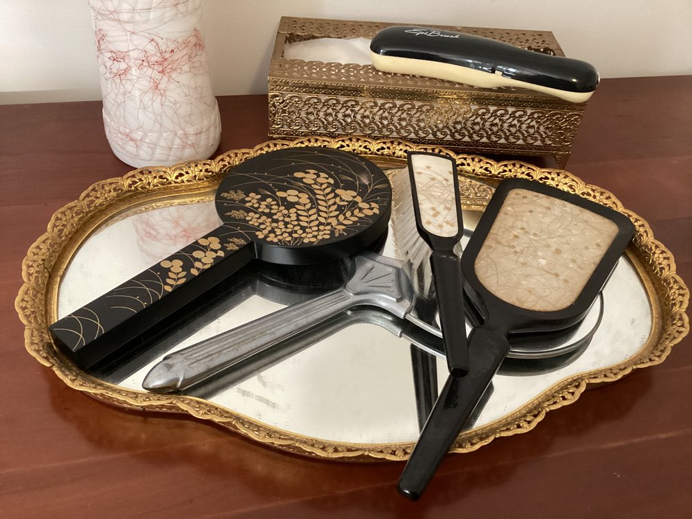 Image for Dresser Lot