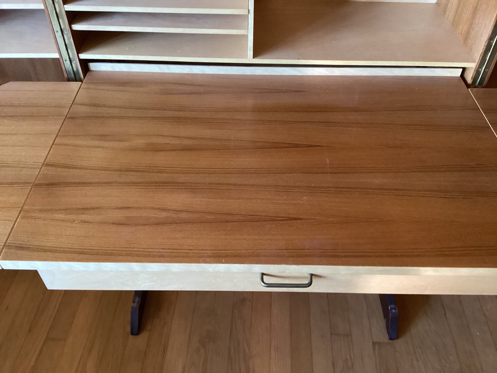Image for MCM “Magic Box” desk