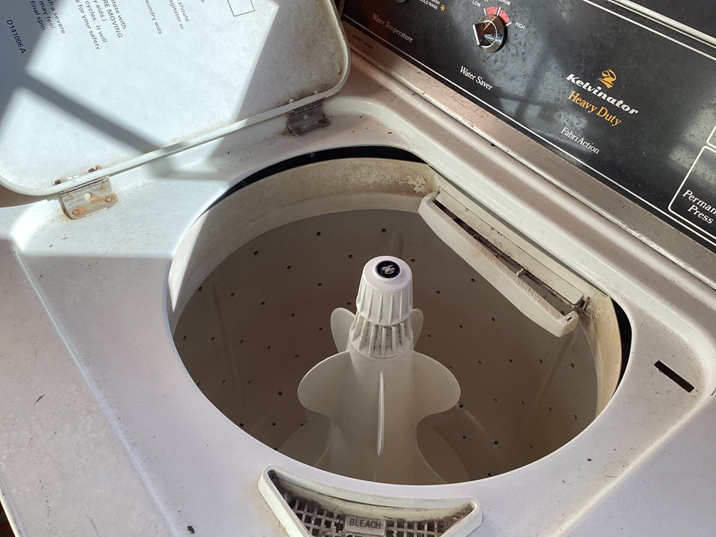 Image for Washer & Dryer