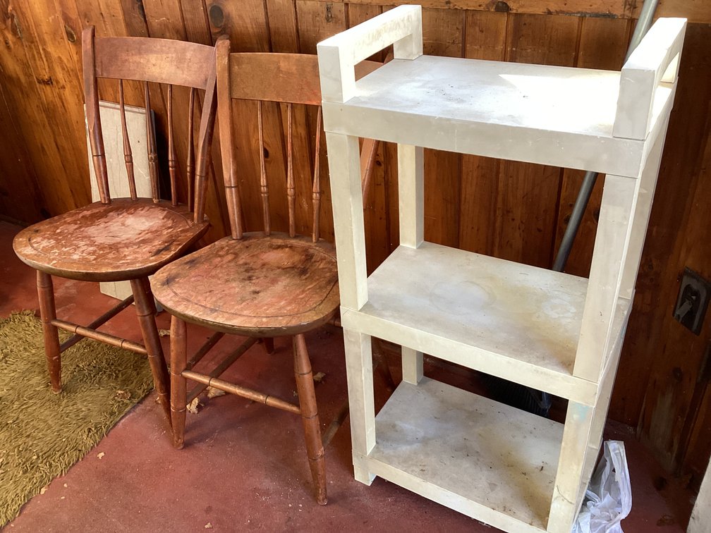Image for Porch Lot