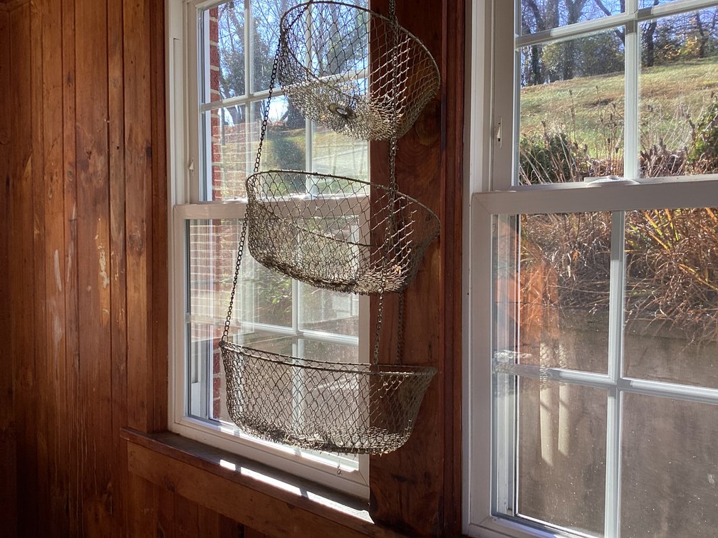 Image for Porch Lot