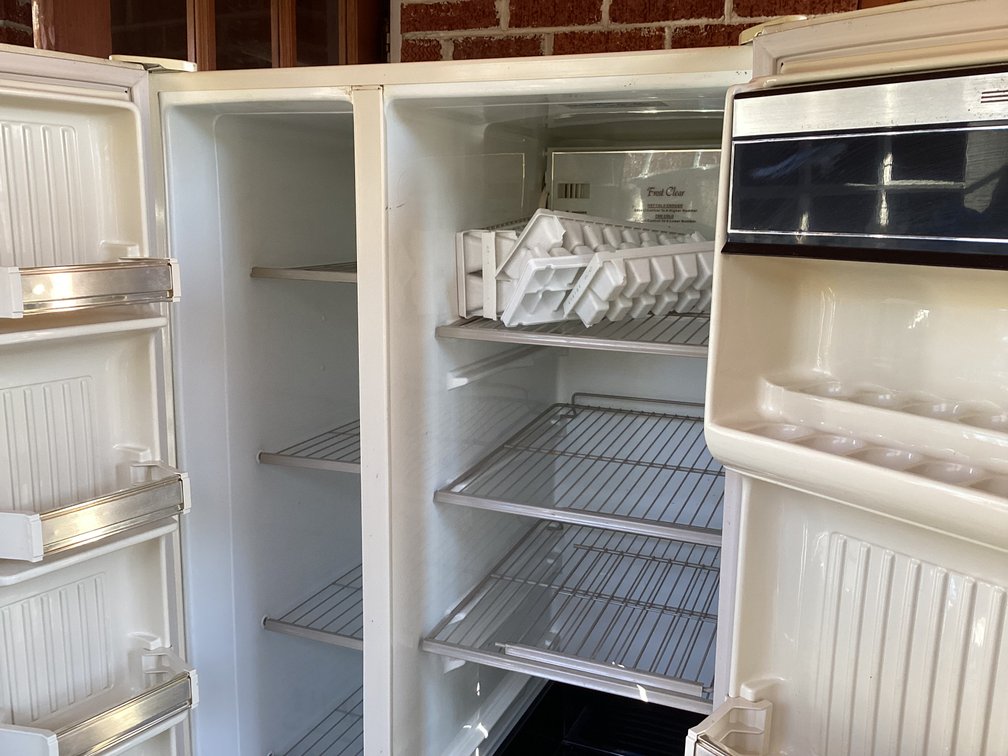 Image for Gibson Refrigerator