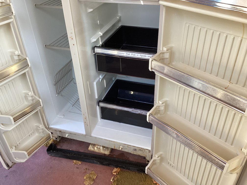 Image for Gibson Refrigerator
