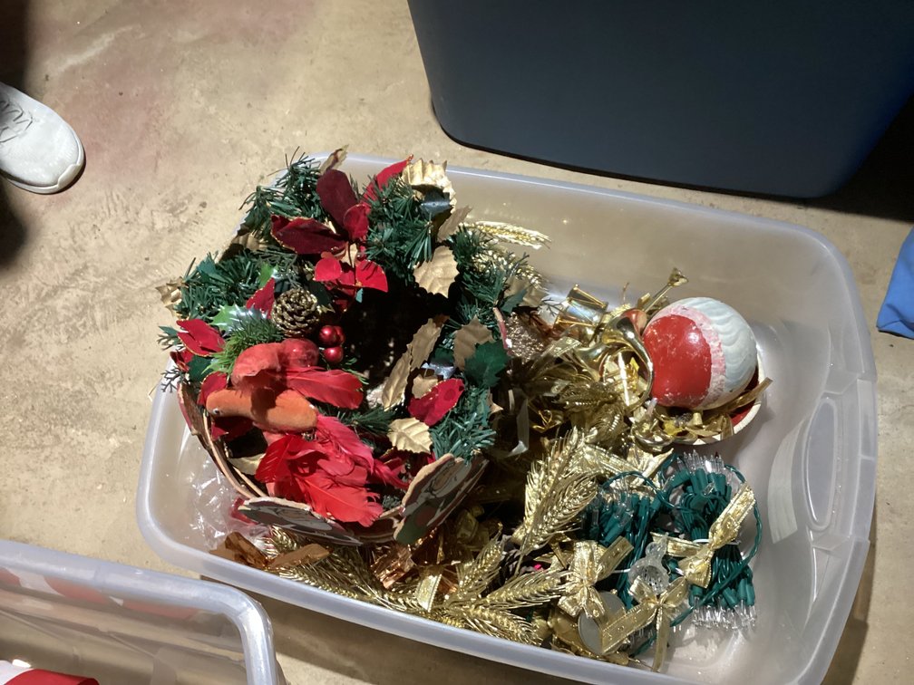 Image for Christmas Decorations and More