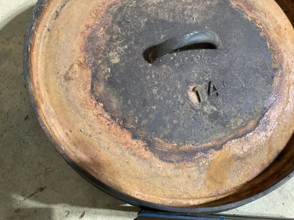 Image for Cast Iron
