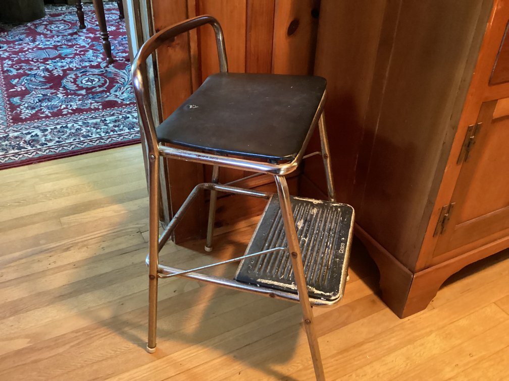 Image for Kitchen Stool
