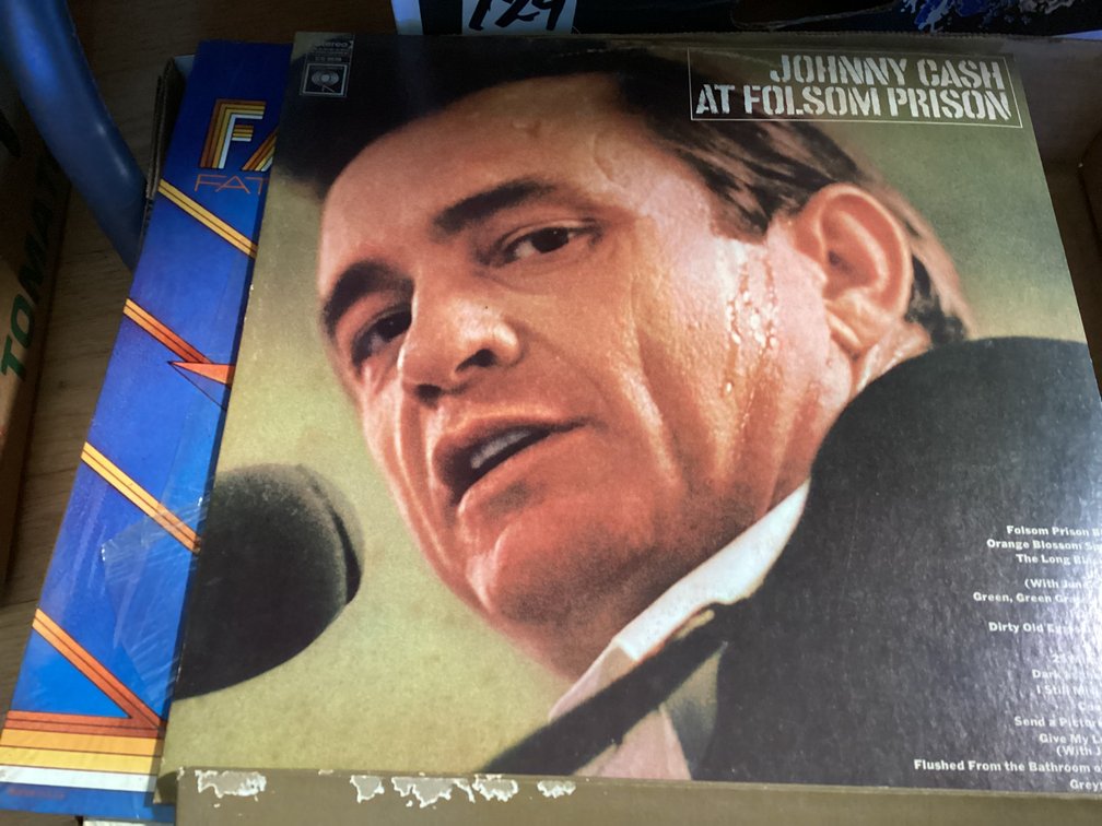 Image for Vintage Vinyl LP’s