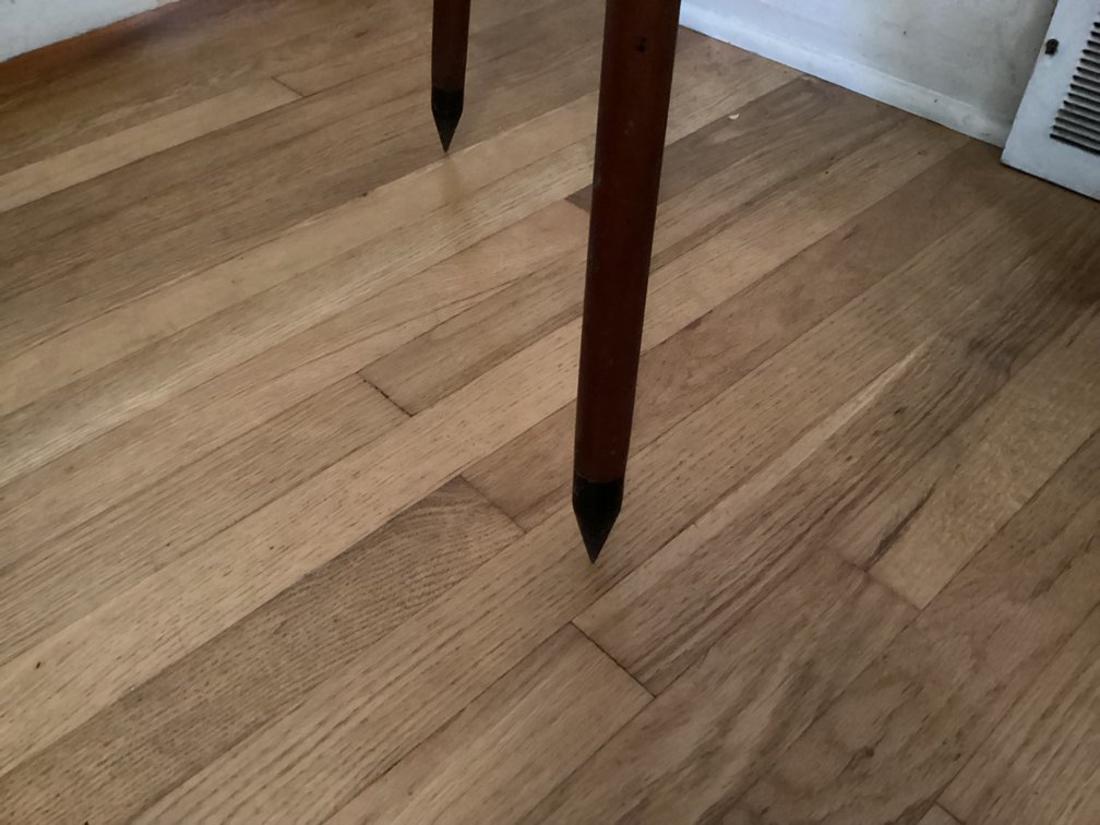 Image for Wooden Tripod