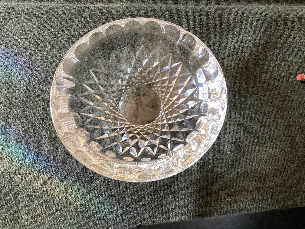 Image for Waterford Ash Tray