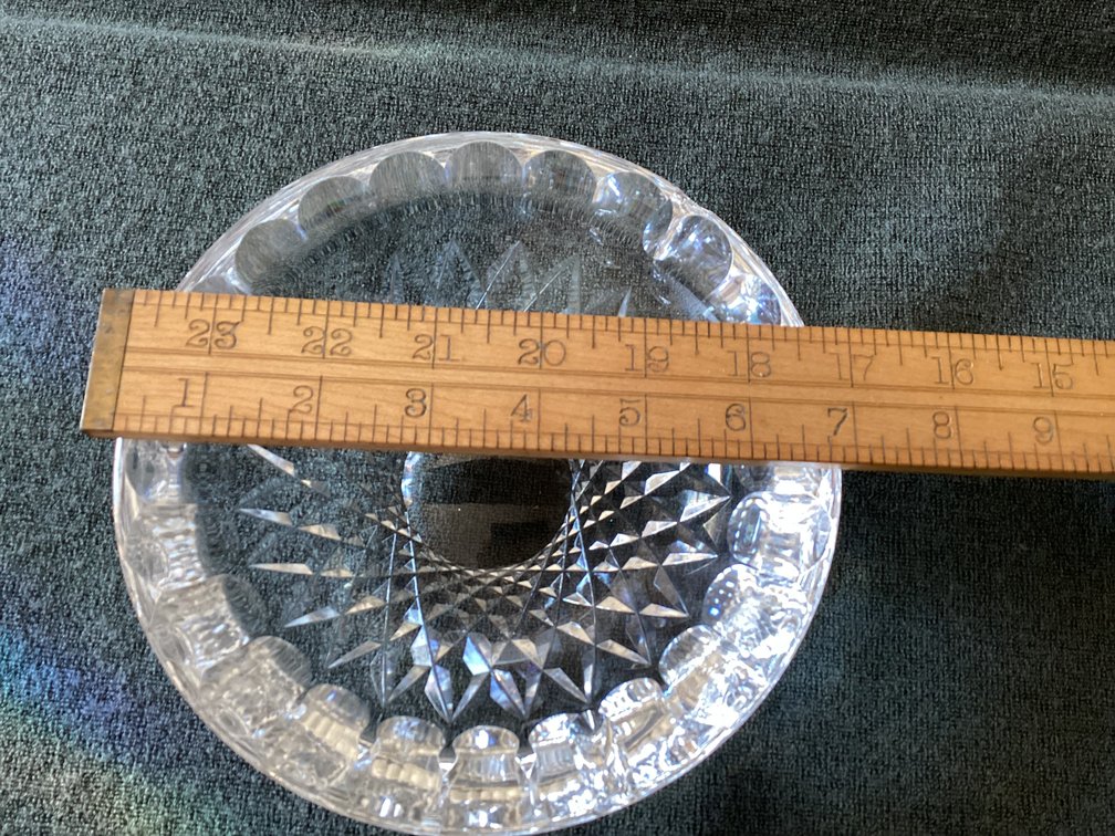 Image for Waterford Ash Tray