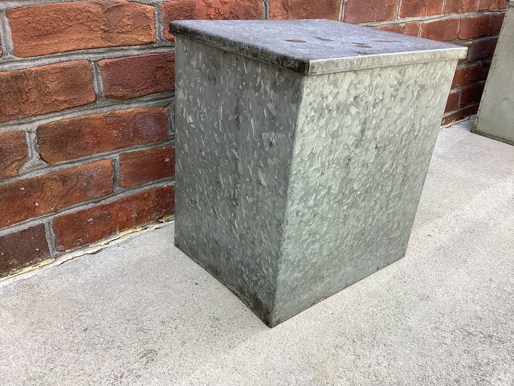 Image for Dairy Porch Box