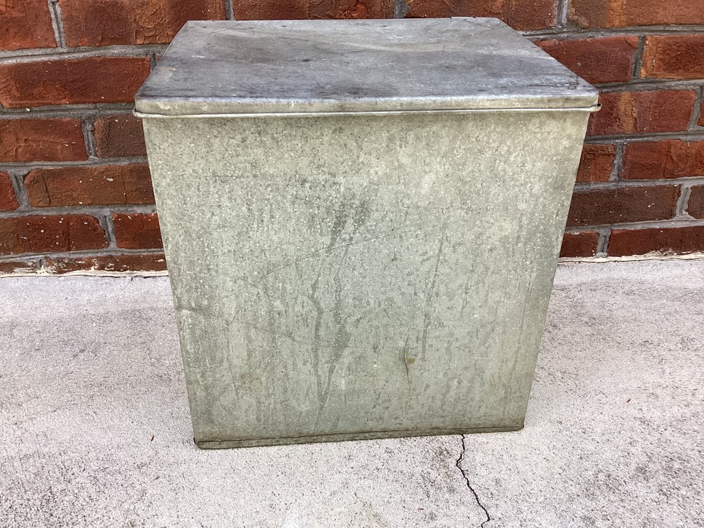 Image for Dairy Porch Delivery Box