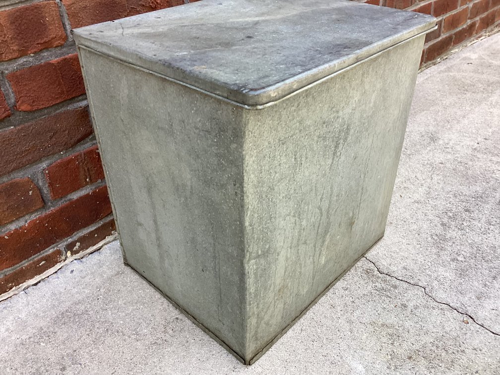 Image for Dairy Porch Delivery Box