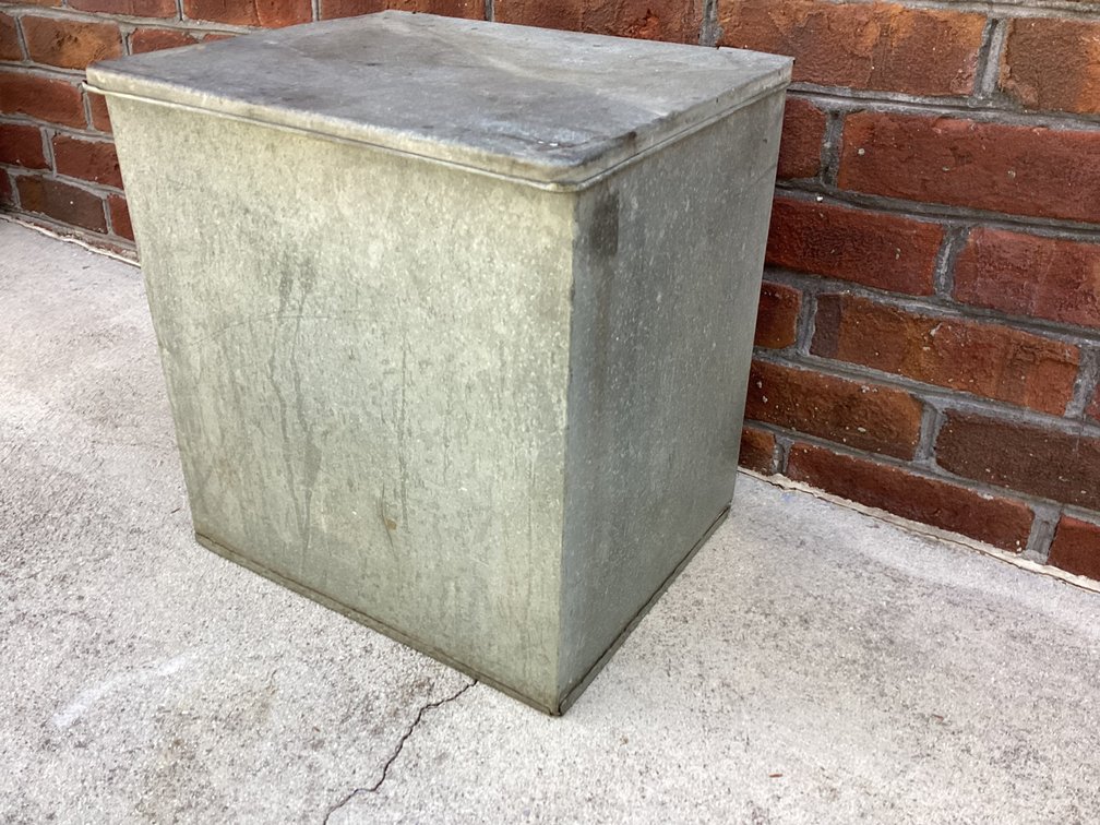 Image for Dairy Porch Delivery Box