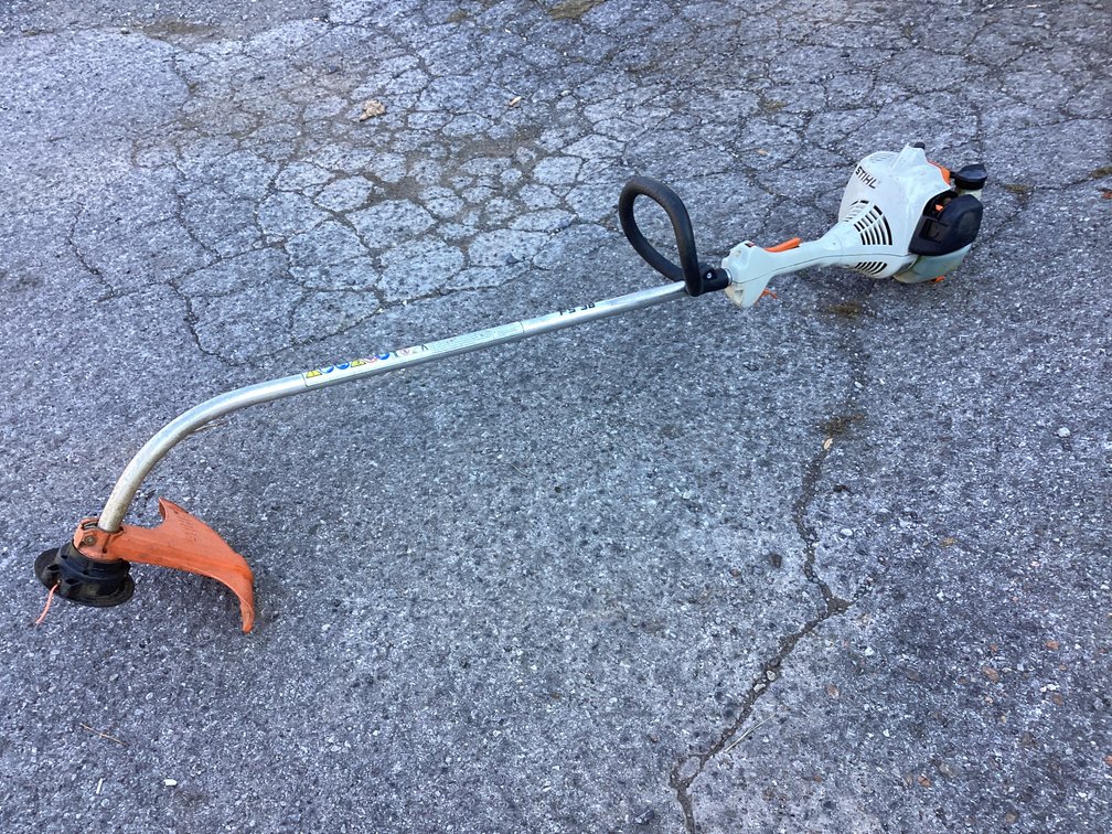 Image for Stihl FS38 String Trimmer