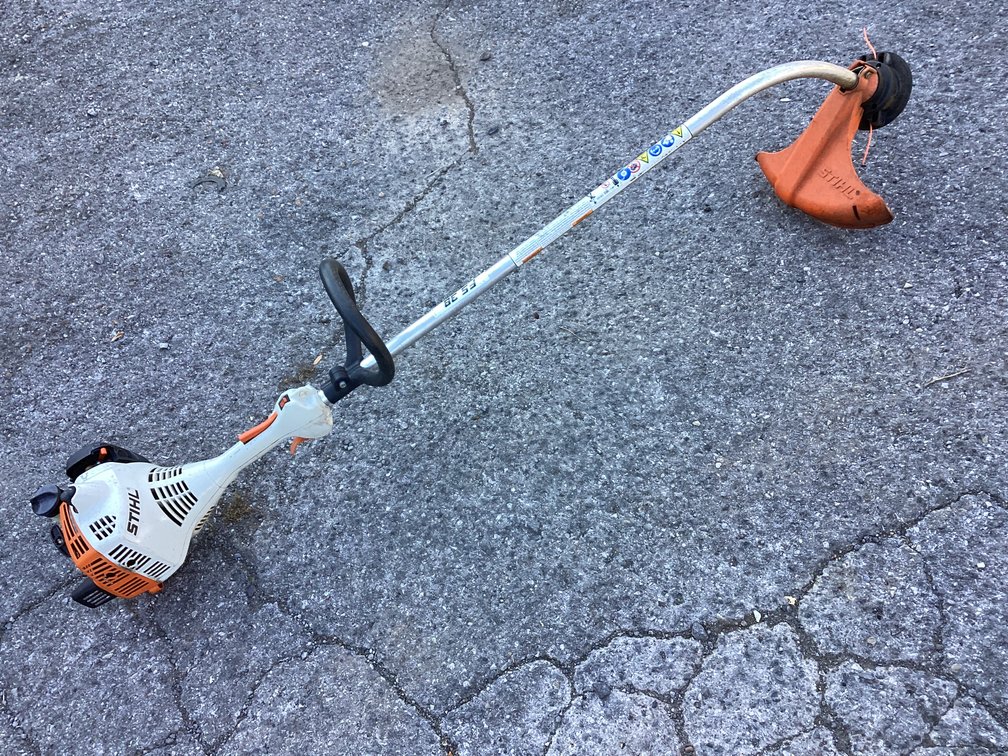 Image for Stihl FS38 String Trimmer