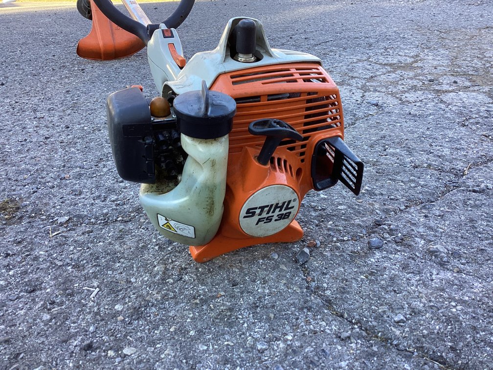 Image for Stihl FS38 String Trimmer