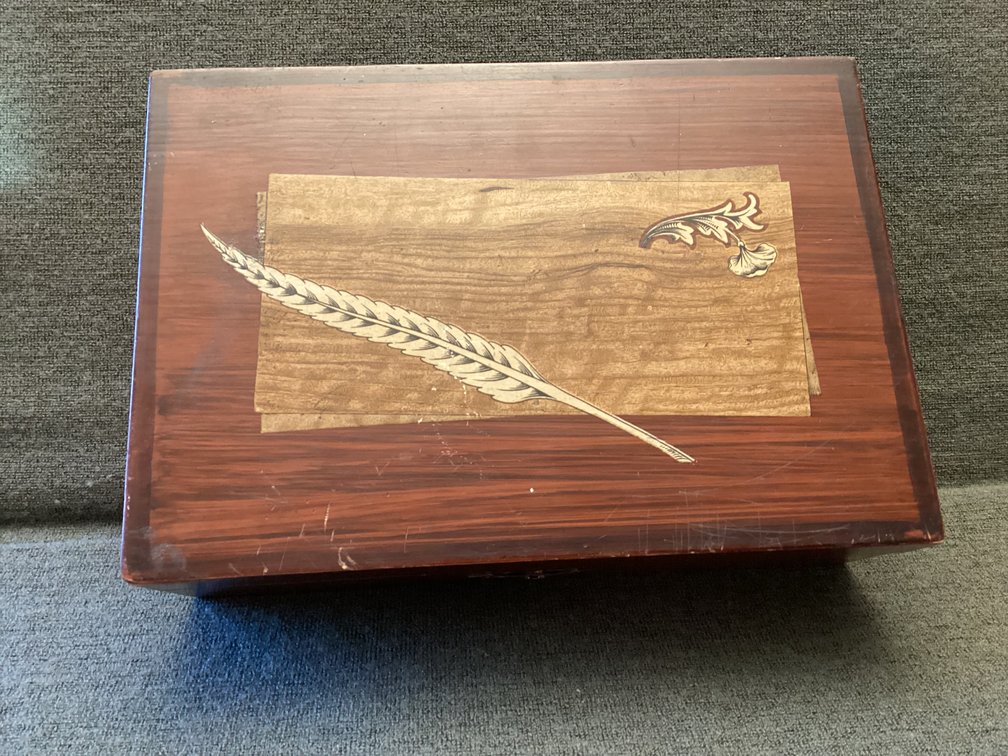 Image for Lap Desk