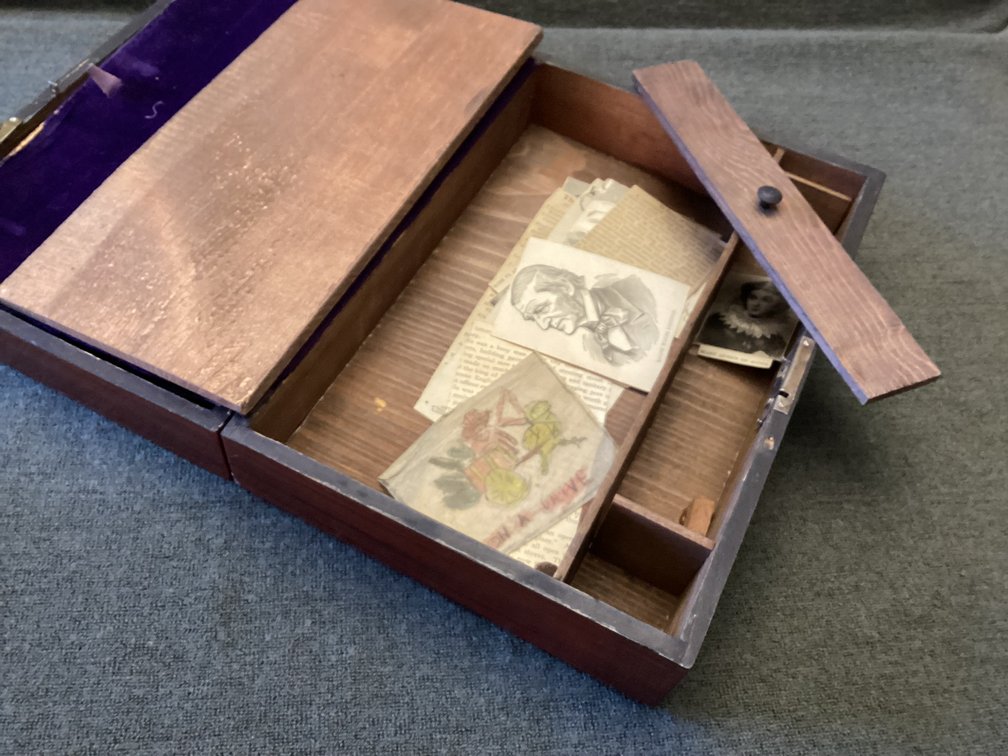 Image for Lap Desk