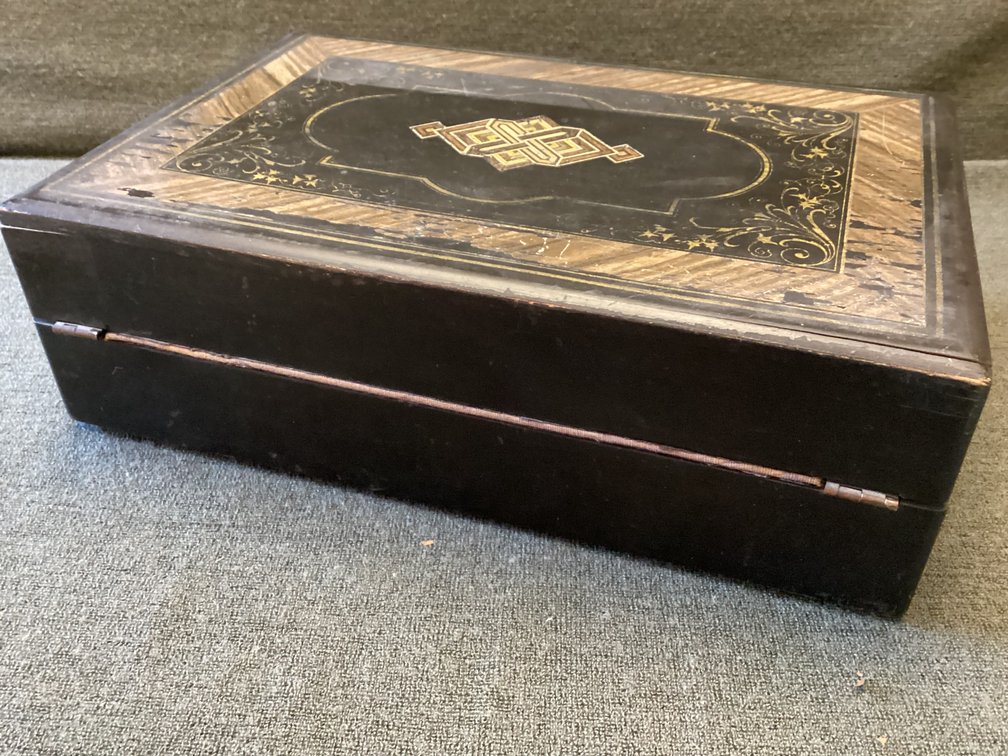 Image for Lap Desk