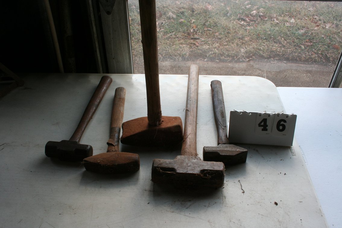 Image for Hammers (5)