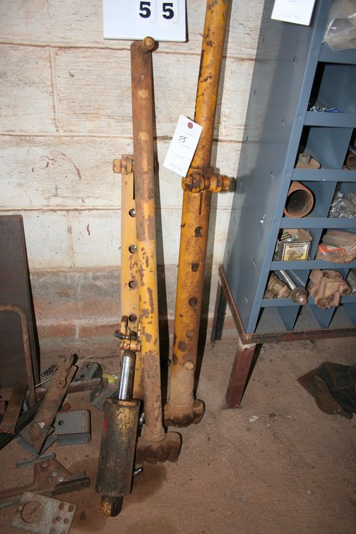 Image for Hydraulic Ram