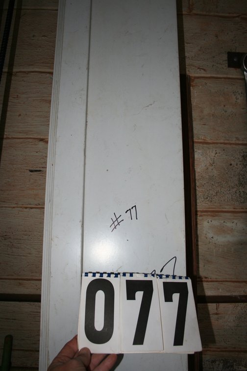 Image for Aluminum Panels 11