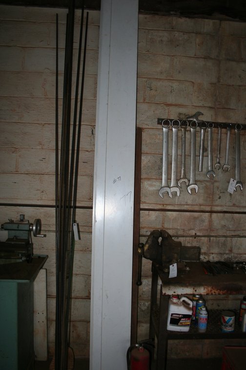 Image for Aluminum Panels 11