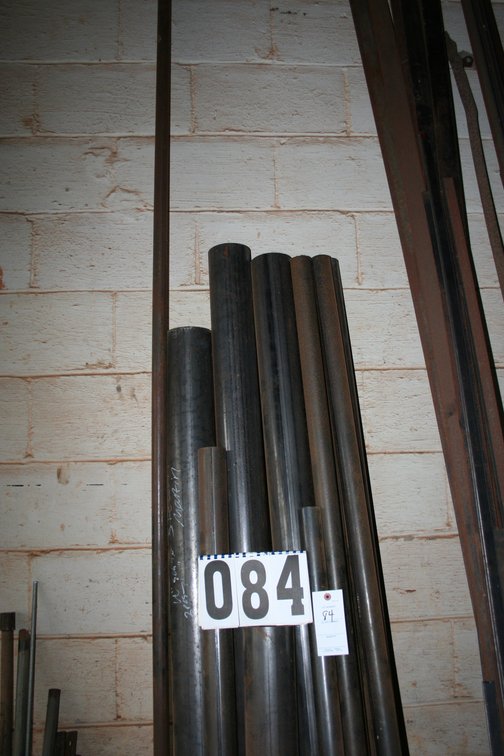 Image for Steel Pipe 2