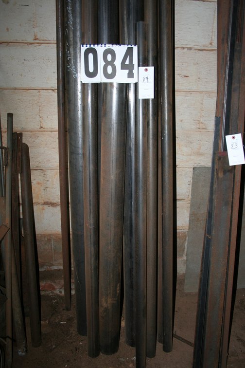 Image for Steel Pipe 2