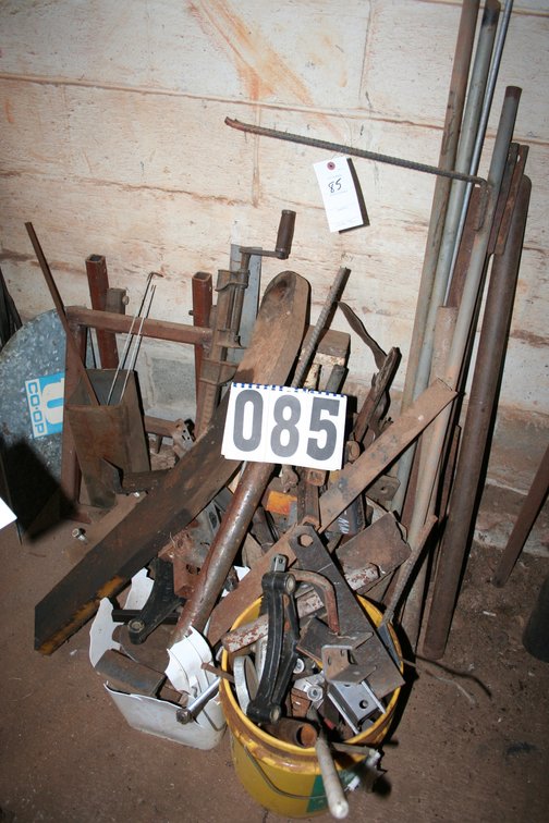Image for Scrap Metal