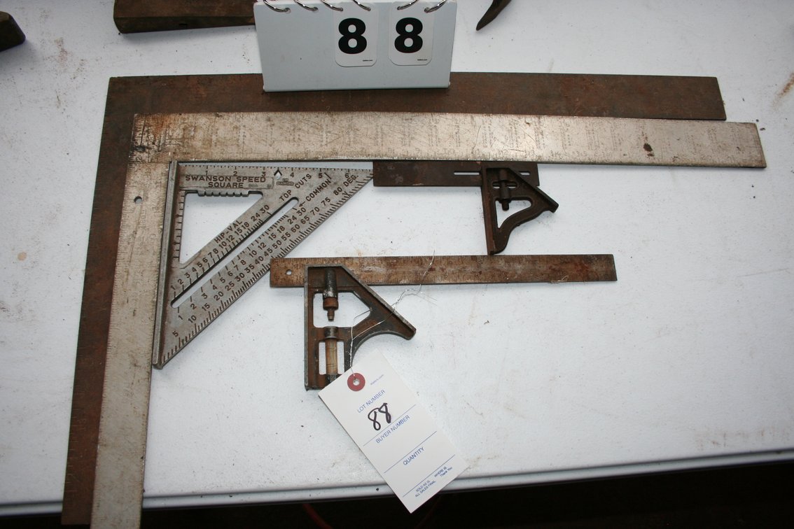 Image for Squares & Levels