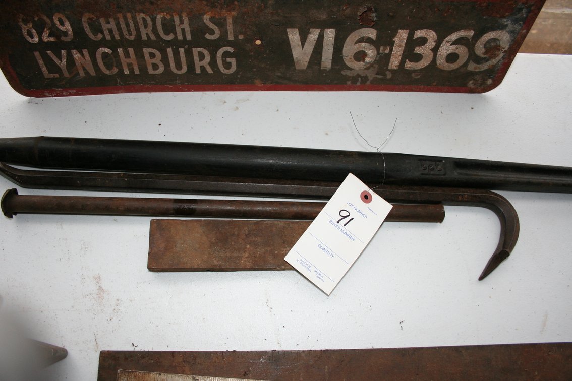 Image for Pry Bar