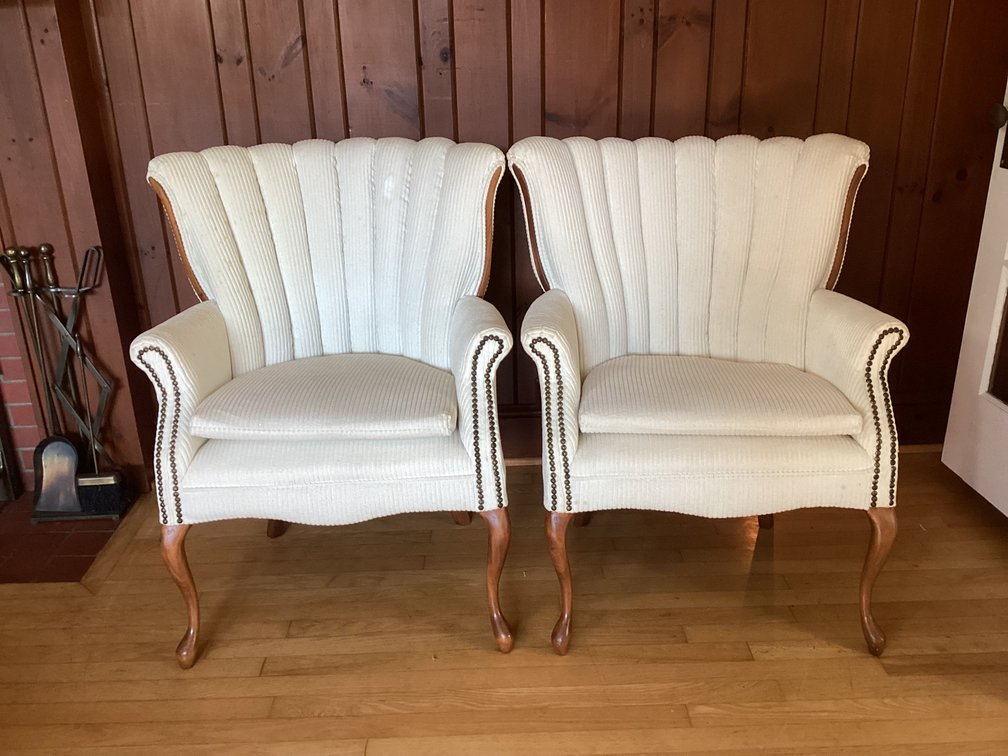Image for Pair of