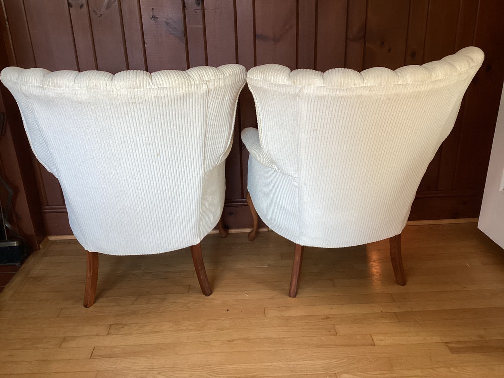 Image for Pair of