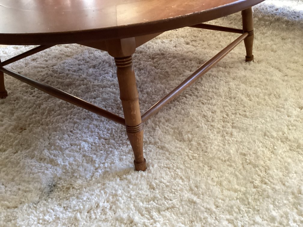 Image for Coffee table