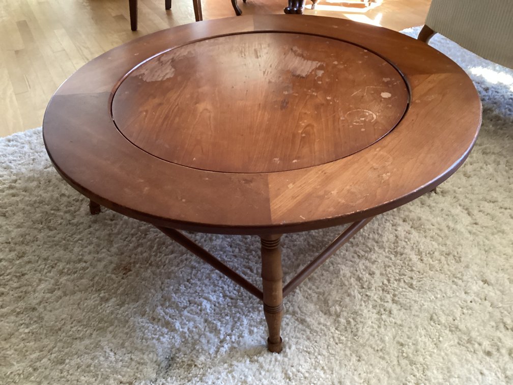 Image for Coffee table