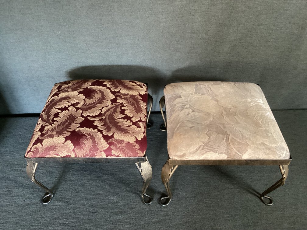 Image for Foot Stools