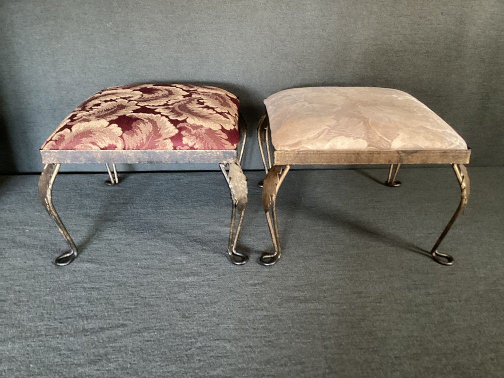 Image for Foot Stools