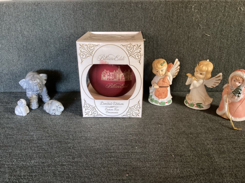Image for Chalk ware and Ceramics