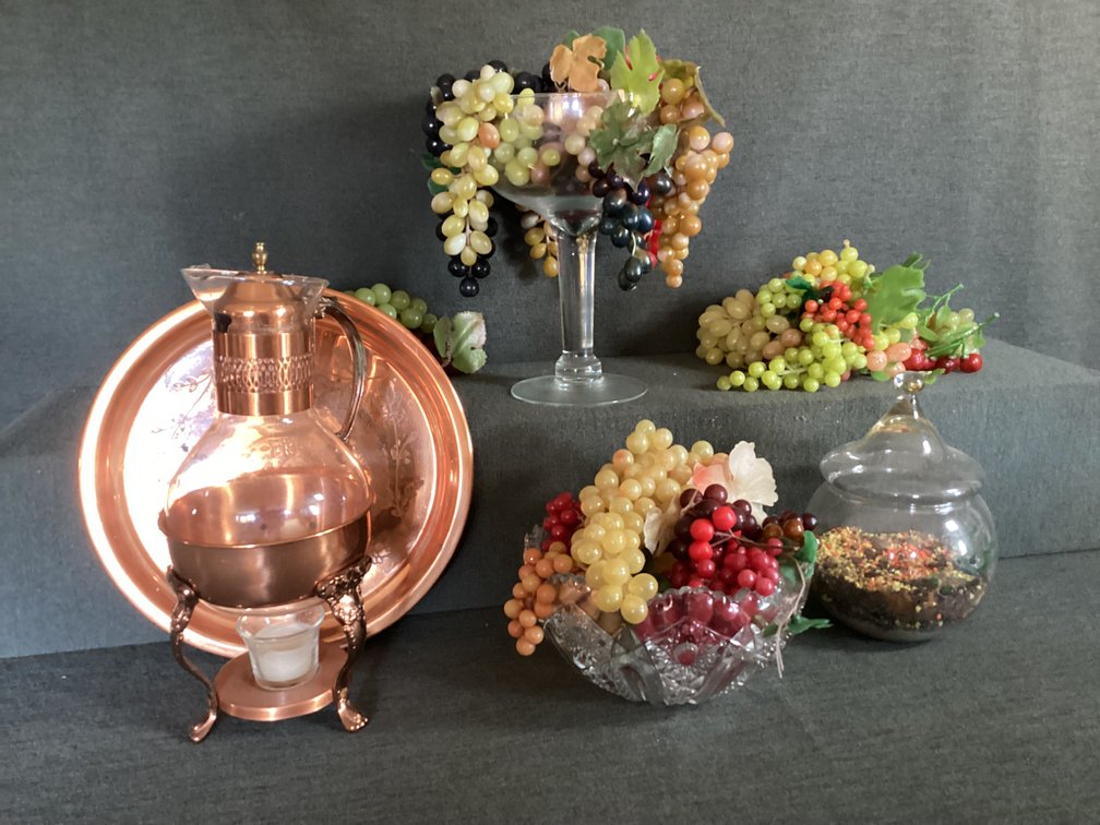 Image for Decorator Lot