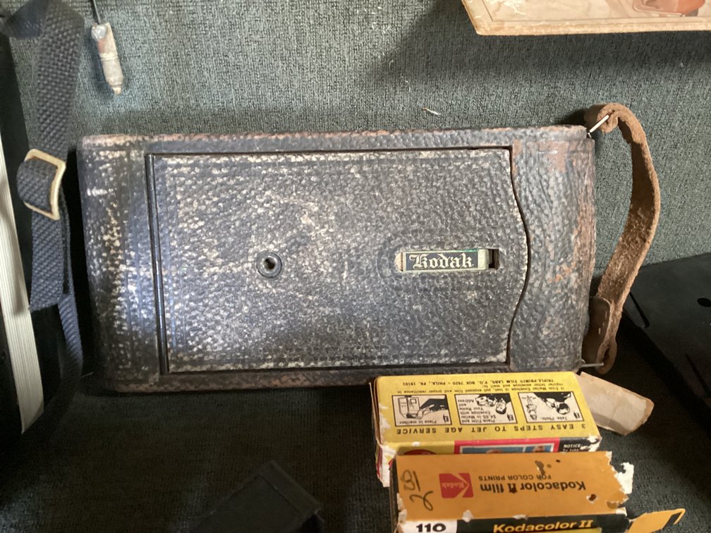 Image for Camera Lot
