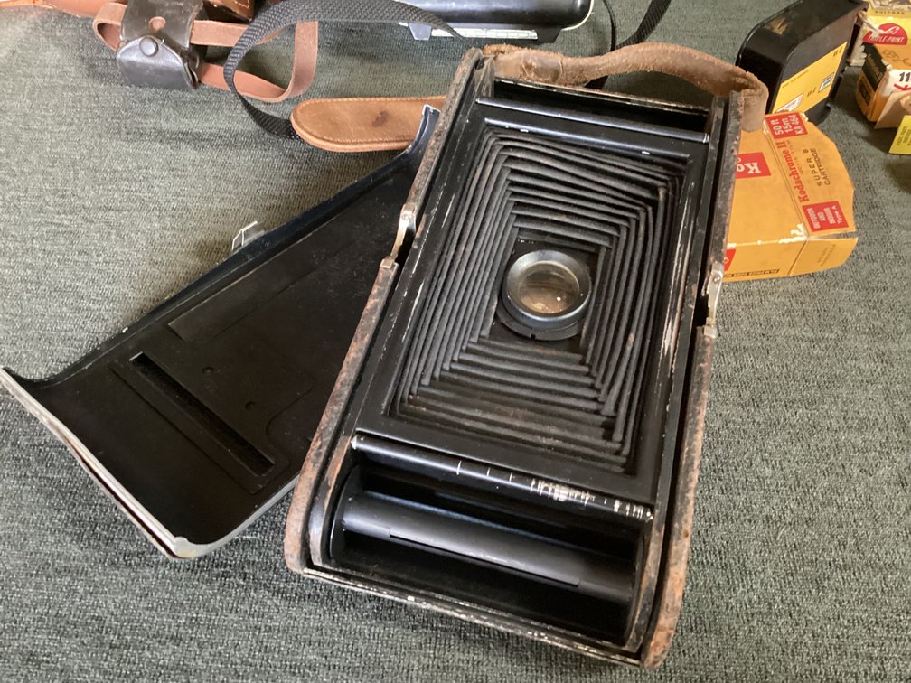 Image for Camera Lot