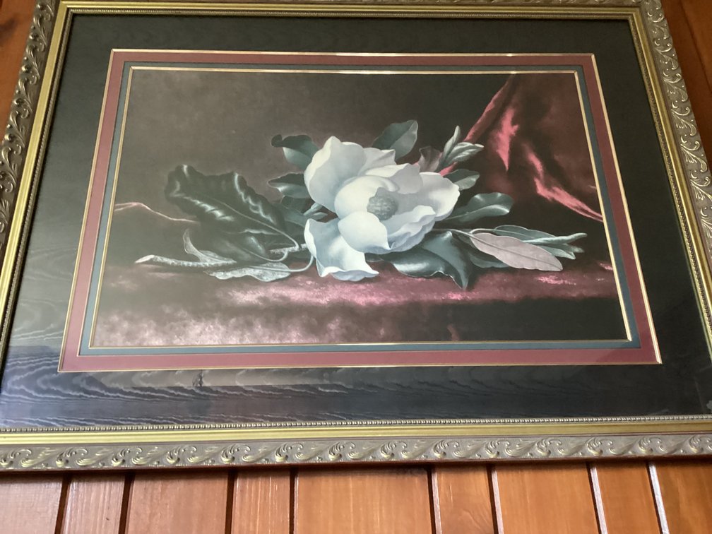 Image for Large Framed Print
