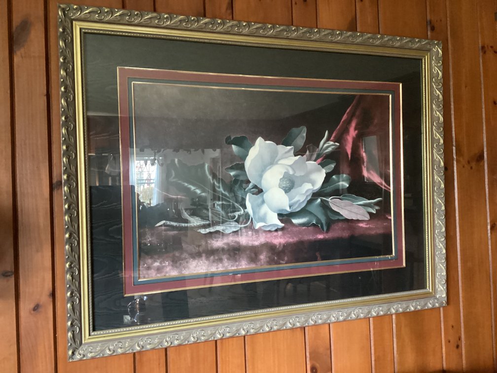 Image for Large Framed Print